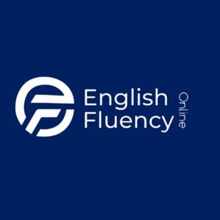 English Fluency Online